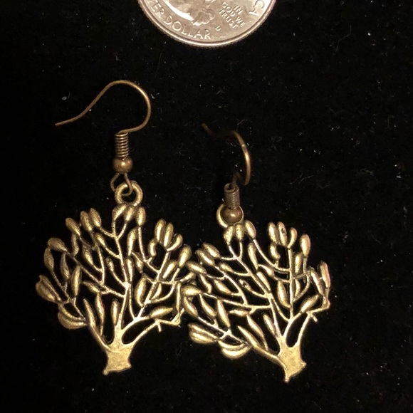 Jewelry - Earrings